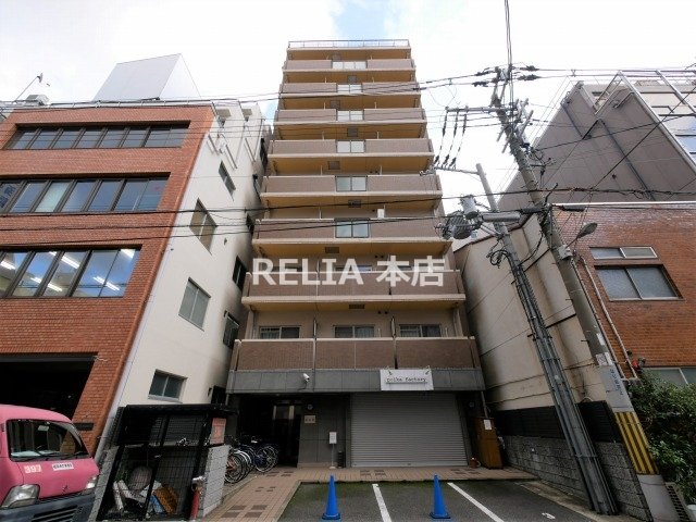 建物外観　★ ★ 口コミ２００件以上　評価４.９のお店 ★ ★