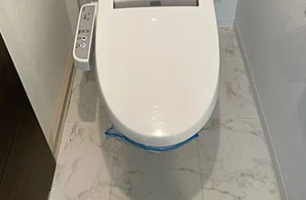 トイレ　トイレも気になるポイント