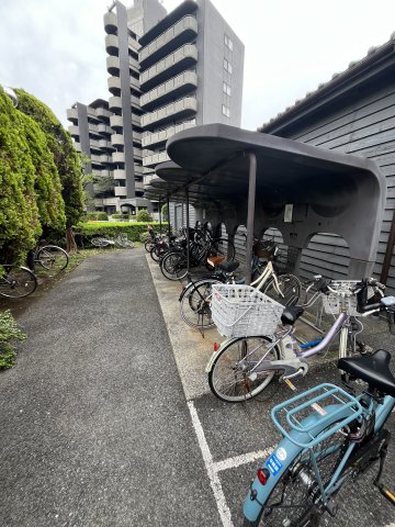 駐車場　別部屋参考