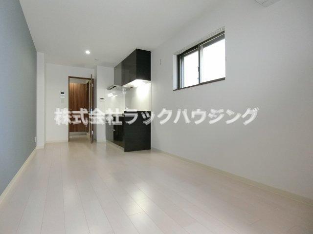 居室・リビング　【お部屋探しはラックハウジングにお問合せ下さいませ】