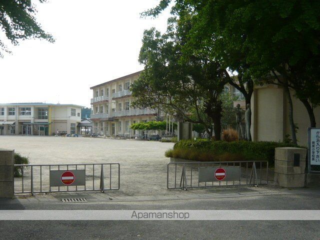 小学校　育英小学校（小学校）まで440m