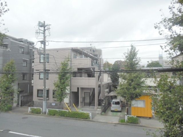 眺望　★お部屋探しは株式会社タウンハウジング東京まで★