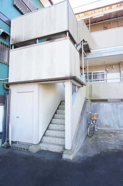 その他　エントランス（その他）まで5m