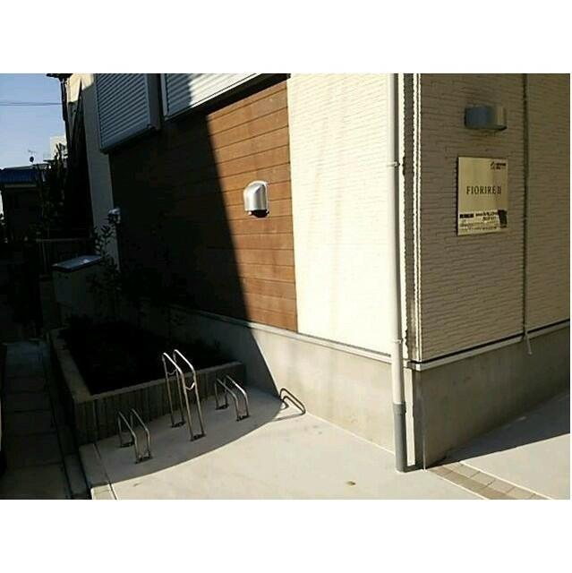 エントランス　その他外観?