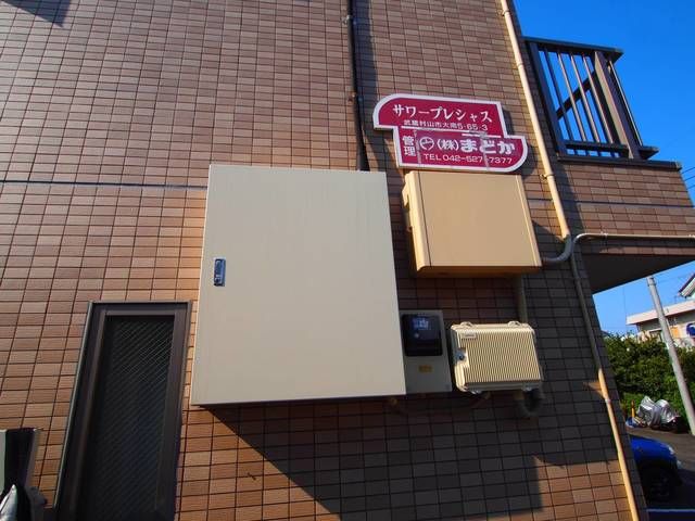 ロビー