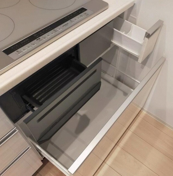 その他部屋・スペース　キッチン収納