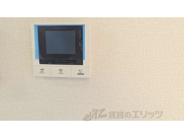 セキュリティ　ドアフォン（ＴＶ含）