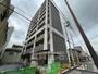 寺田町駅より徒歩10分 5階 築5年2ヶ月の賃貸物件