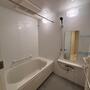 バス・シャワールーム　※写真は同タイプ住戸です。