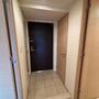 玄関　※写真は同タイプ住戸です。