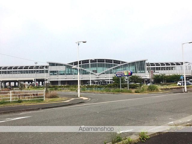 その他　新八代駅（その他）まで1578m