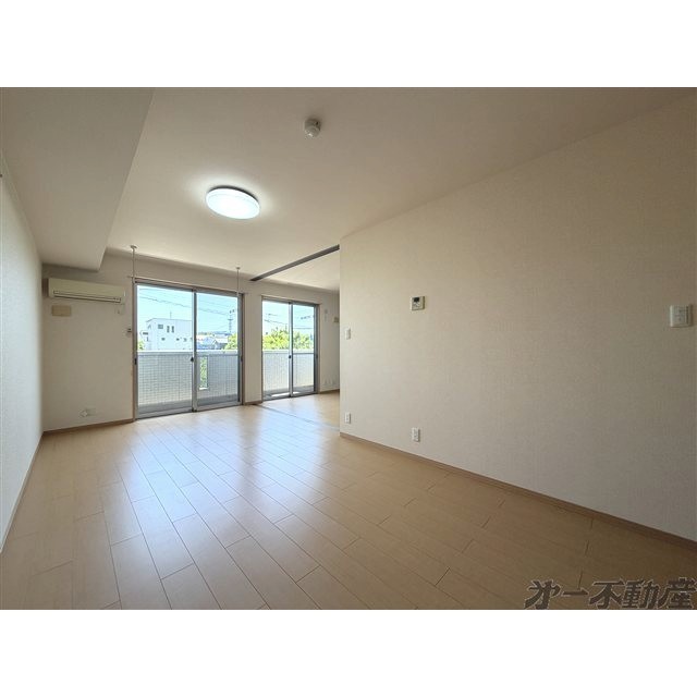 建物外観　ＬＤＫ