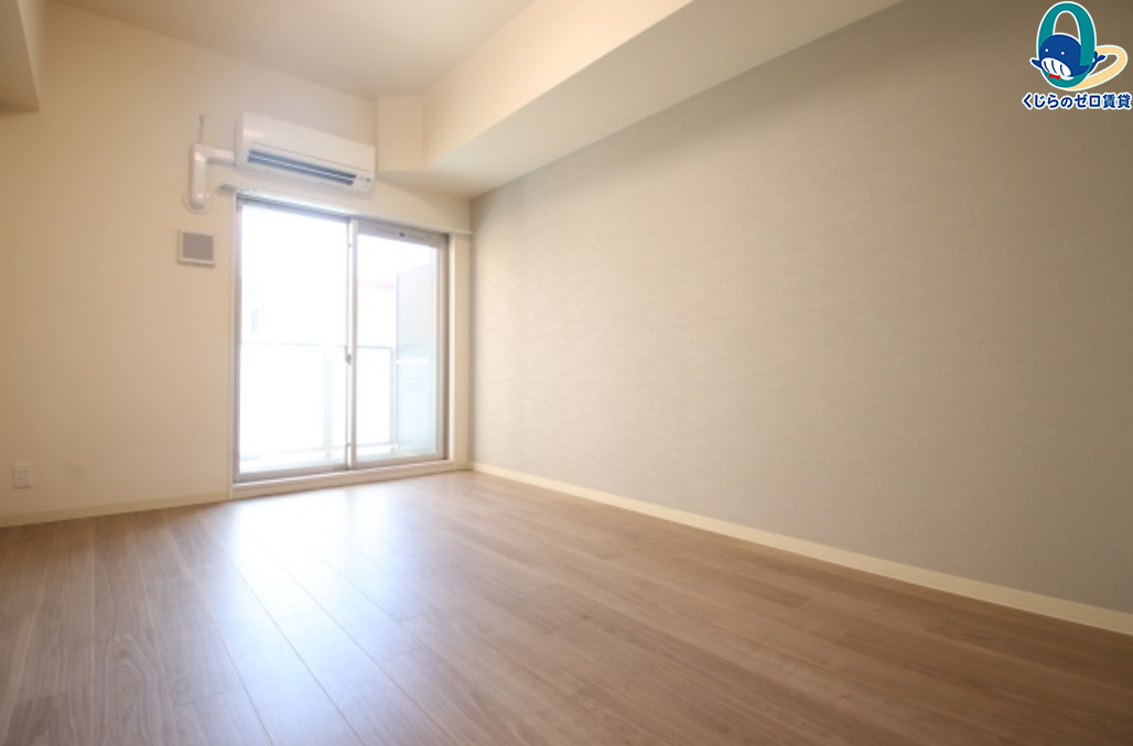 居室・リビング　名古屋で一番初期費用の安い賃貸専門の不動産会社です(^^)