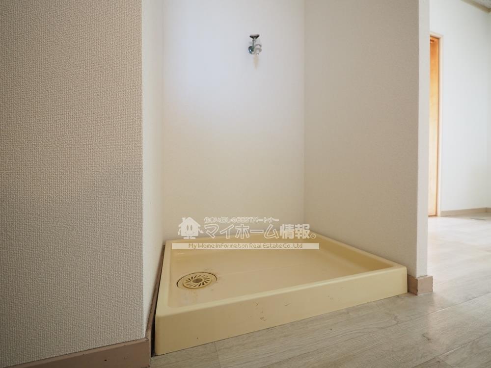 その他設備　※内観写真は203号を引用しており、内装が異なる場合がござい