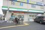 コンビニ　ファミリーマート 太田窪二丁目店（コンビニ）まで113m