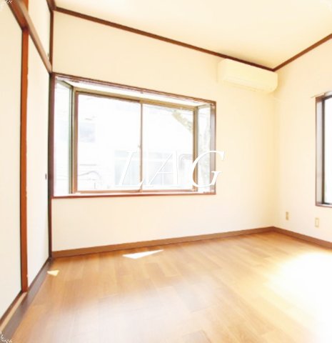 その他部屋・スペース　寝室です。