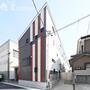 岩塚駅より徒歩9分 築5年3ヶ月 2階建の賃貸物件