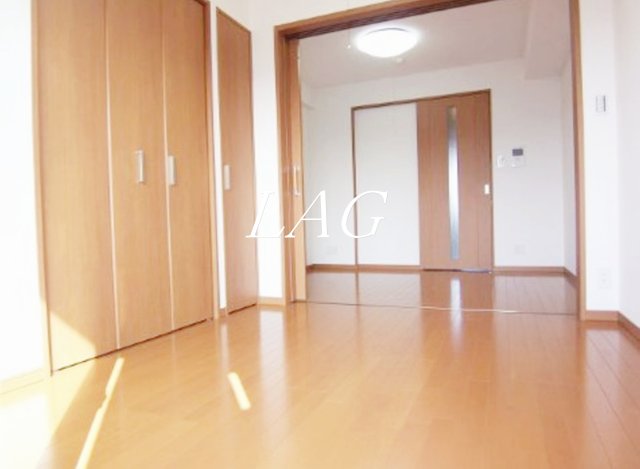 居室・リビング　洋室のお部屋です。
