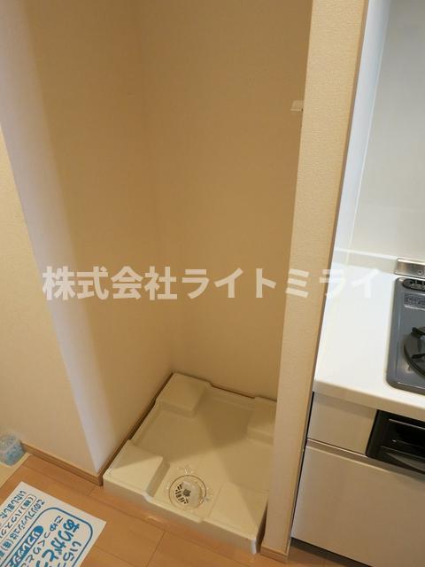 その他設備　?