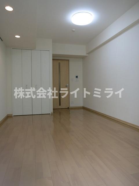 居室・リビング　?