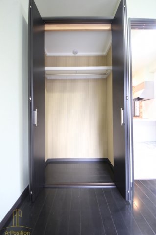 収納　ジューム神山