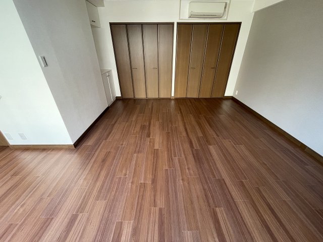 その他部屋・スペース　寝室です