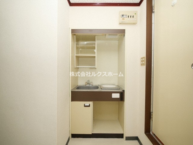収納　収納豊富です