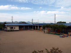 幼稚園・保育園　篠山市立味間認定こども園（幼稚園・保育園）まで1400m