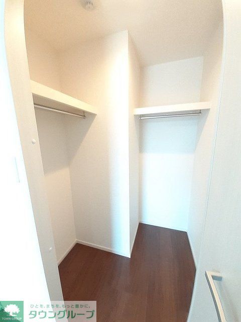 収納　★お部屋探しは株式会社タウンハウジング東京まで★