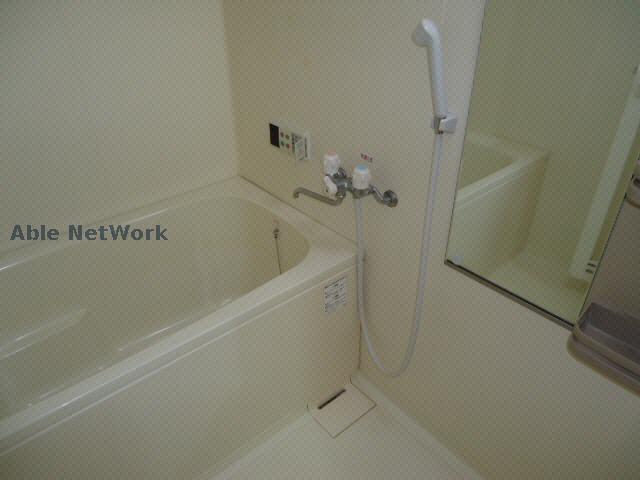 バス・シャワールーム　※同物件別部屋