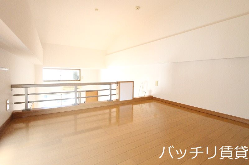 その他部屋・スペース　同型タイプの為現状優先