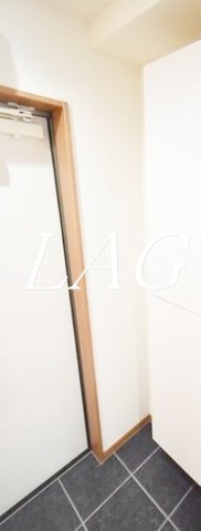 玄関　玄関です。