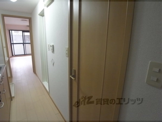 その他部屋・スペース　廊下