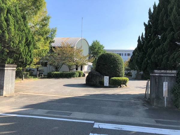 小学校　加茂名小学校（小学校）まで780m