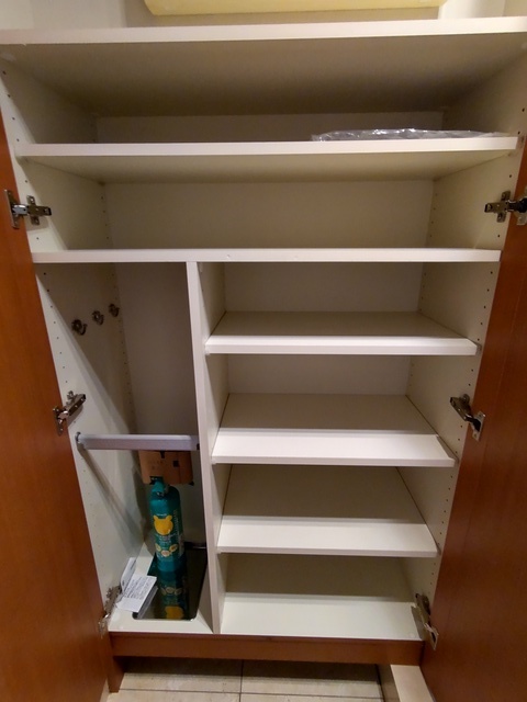 収納　別部屋参考写真