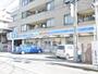 コンビニ　ローソン小杉陣屋町店（コンビニ）まで425m