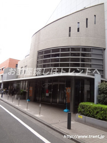 図書館　新宿区立大久保図書館（図書館）まで1110m