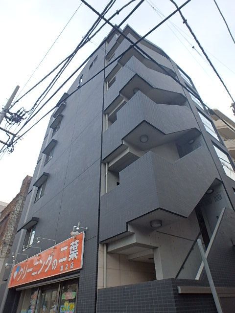 その他　ＲＣ造のお部屋です！