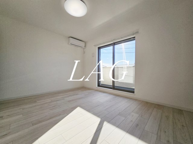 その他部屋・スペース　寝室です。