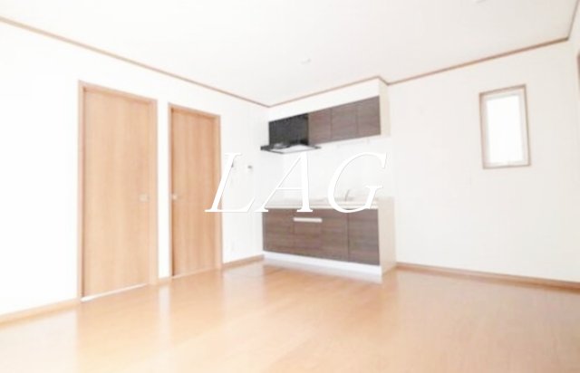 居室・リビング　洋室のお部屋です。