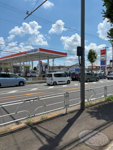 その他　ENEOS EneJet Dr.Drive東大和SS（その他）まで269m