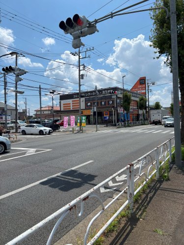 その他　快活CLUB 東大和店（その他）まで319m