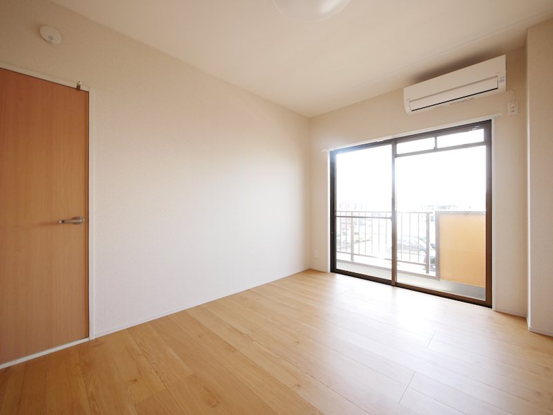 その他部屋・スペース　洋6帖