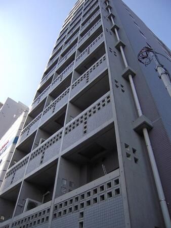 建物外観　外観です