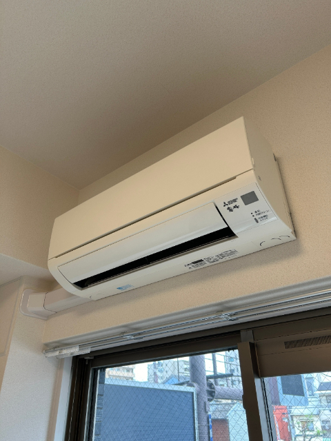 その他設備　参考写真です