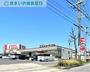 コンビニ　セブンイレブン岡崎欠町店（コンビニ）まで362m