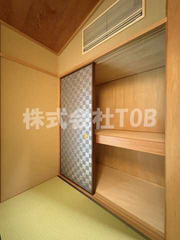 その他部屋・スペース