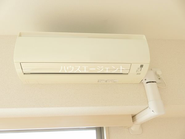 その他　エアコンです※参考画像