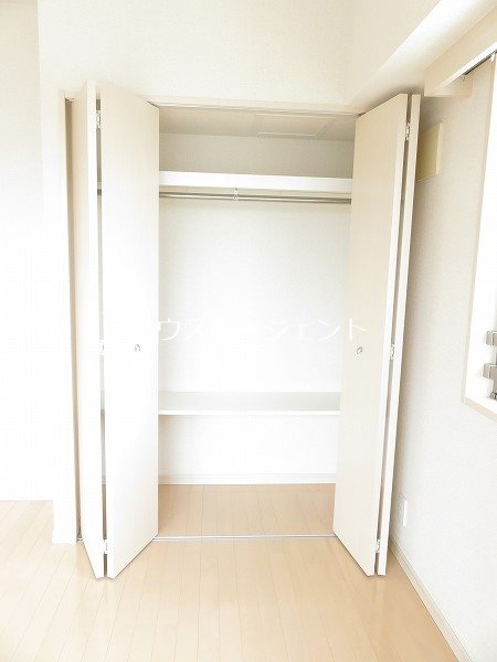 収納　収納です。※参考画像