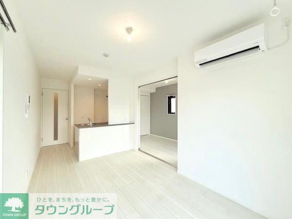 その他部屋・スペース　お問合せは(株)タウンハウジング赤坂店へ【03-5563-…